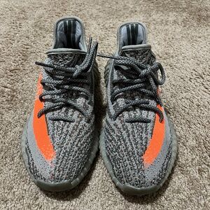 Authentic Adidas Yeezys